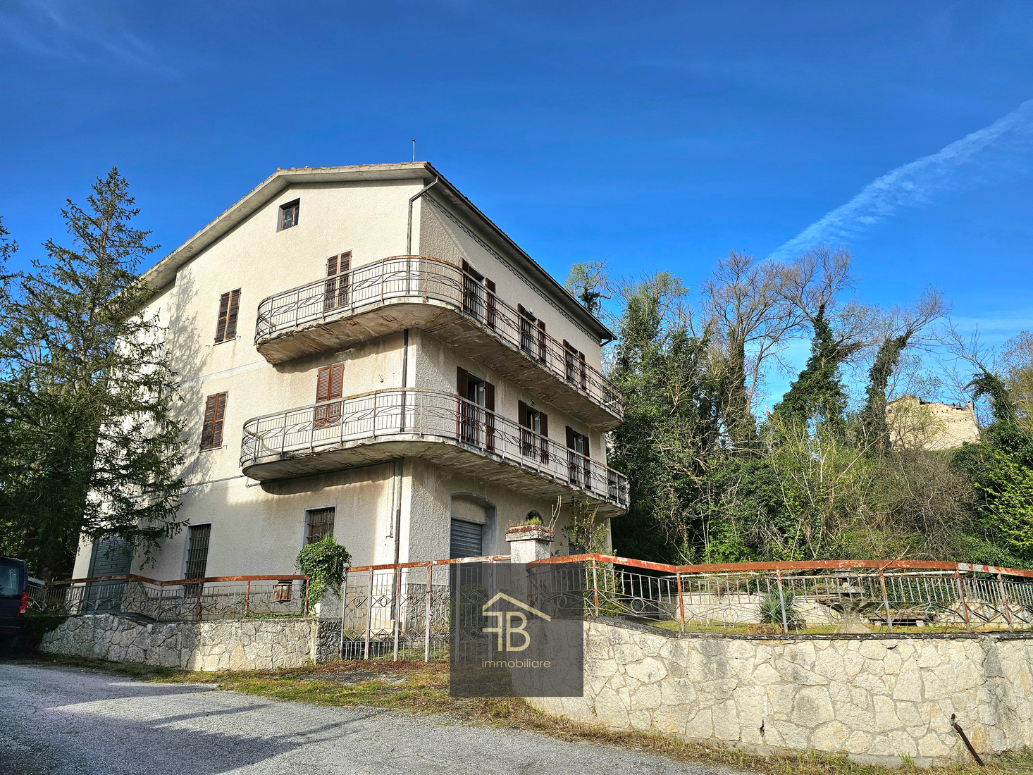 Casa Indipendente
